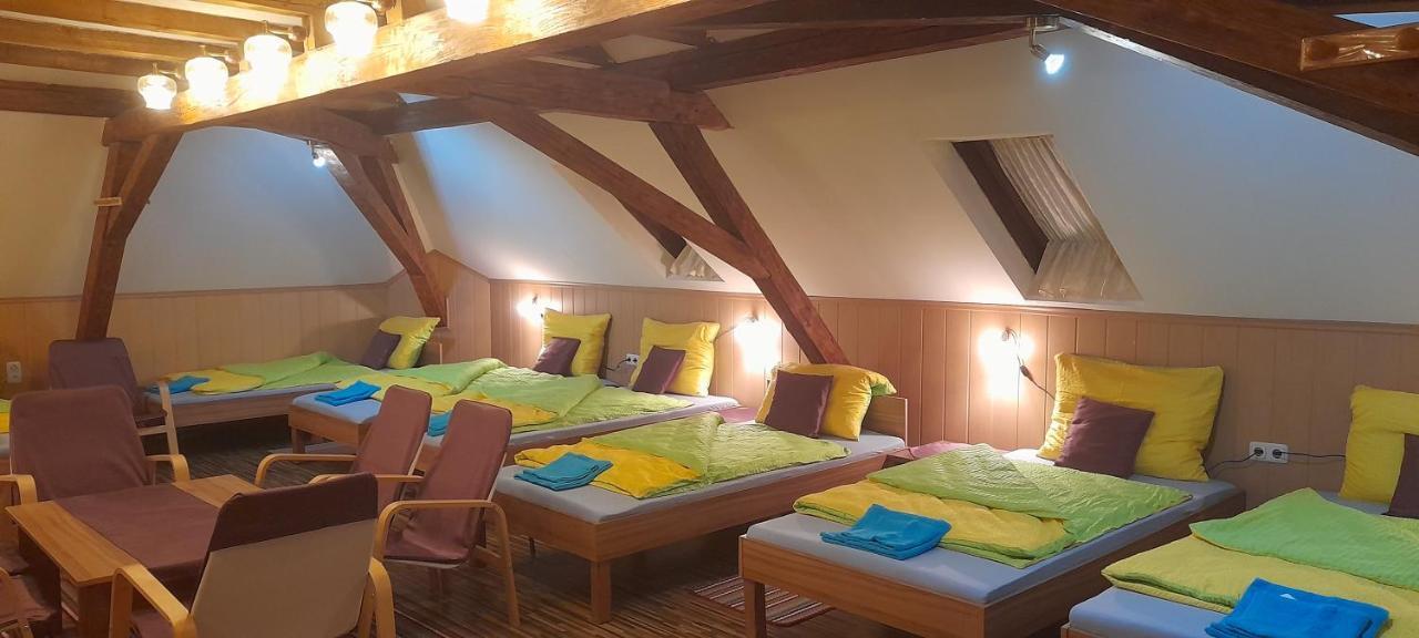 Hotel "Alte Schule" Trogen Zewnętrze zdjęcie