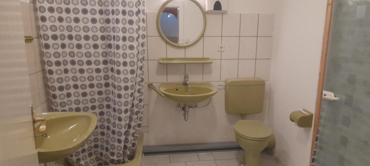 Hotel "Alte Schule" Trogen Zewnętrze zdjęcie