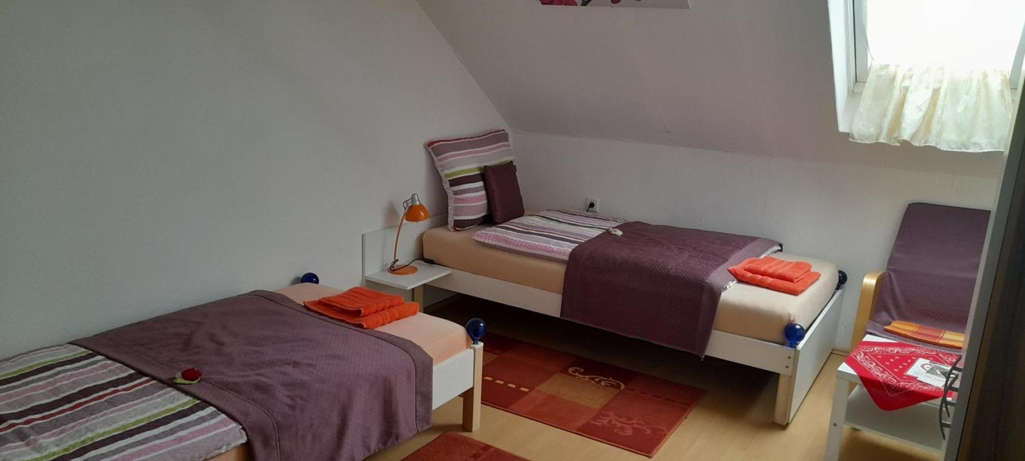 Hotel "Alte Schule" Trogen Zewnętrze zdjęcie