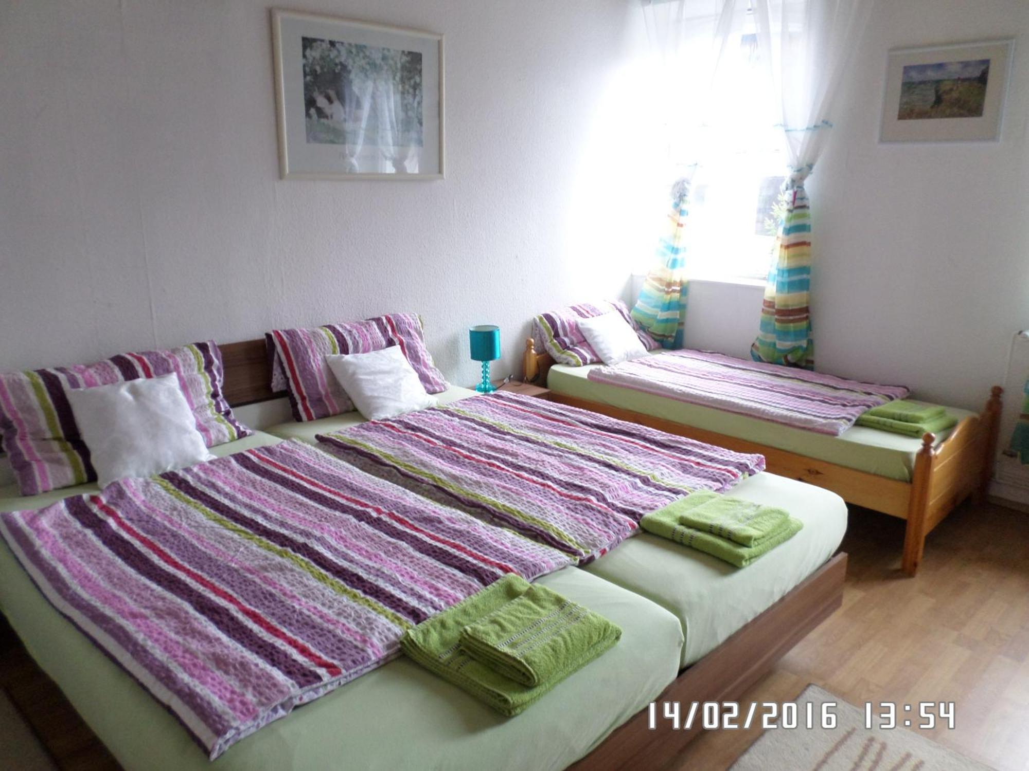 Hotel "Alte Schule" Trogen Pokój zdjęcie