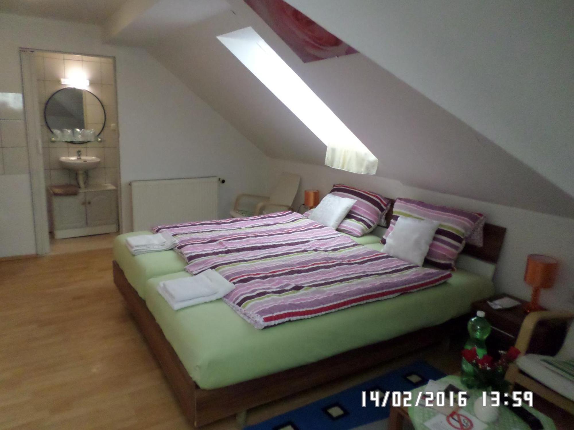 Hotel "Alte Schule" Trogen Pokój zdjęcie