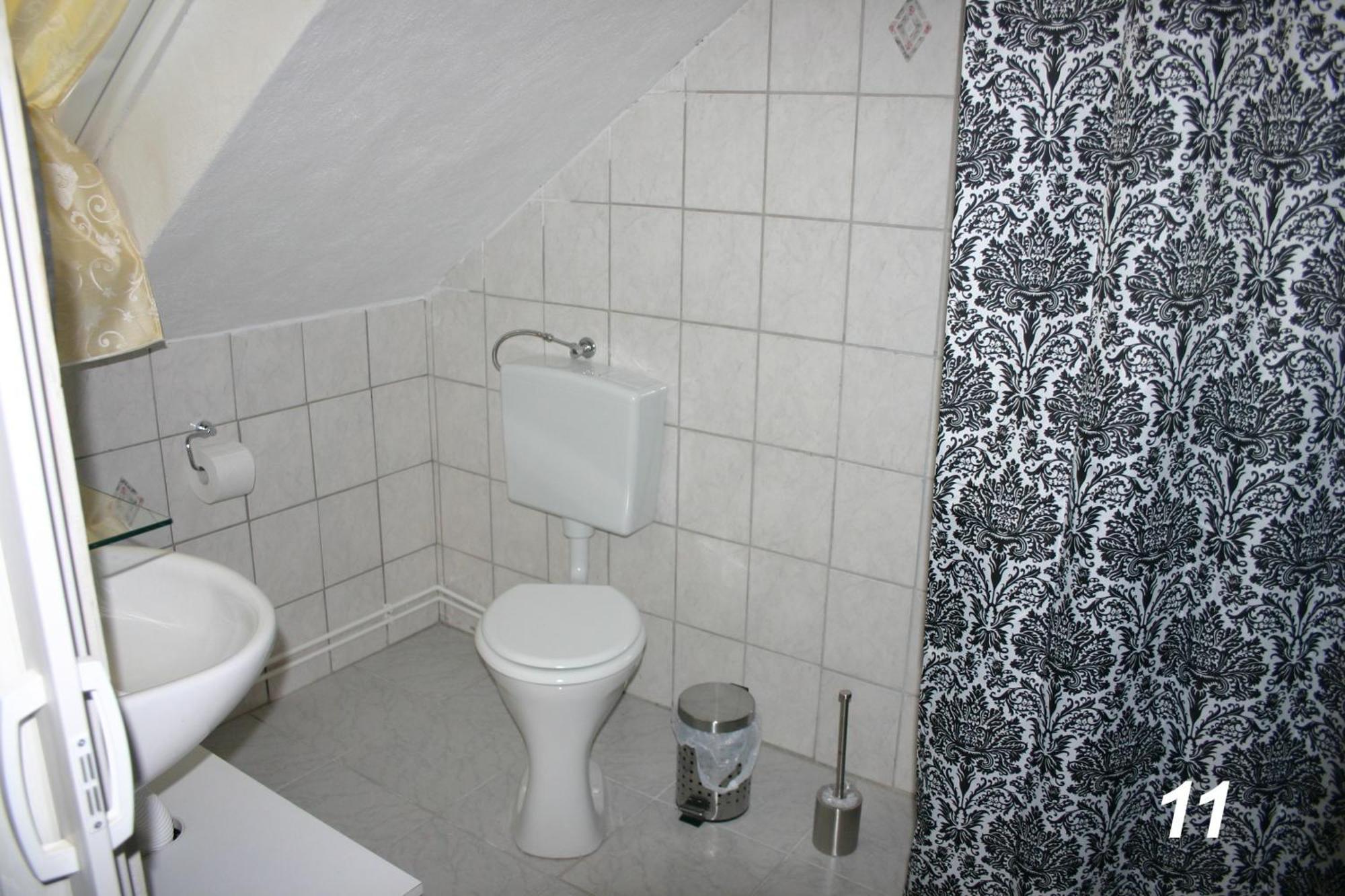 Hotel "Alte Schule" Trogen Pokój zdjęcie