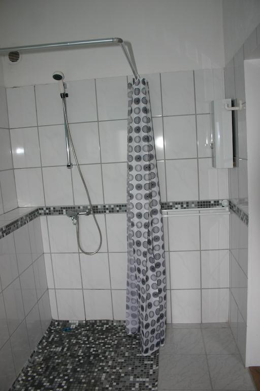 Hotel "Alte Schule" Trogen Pokój zdjęcie