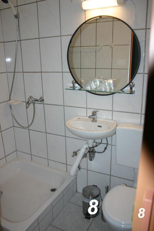 Hotel "Alte Schule" Trogen Zewnętrze zdjęcie