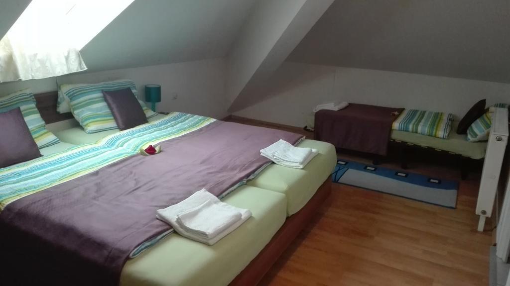 Hotel "Alte Schule" Trogen Zewnętrze zdjęcie