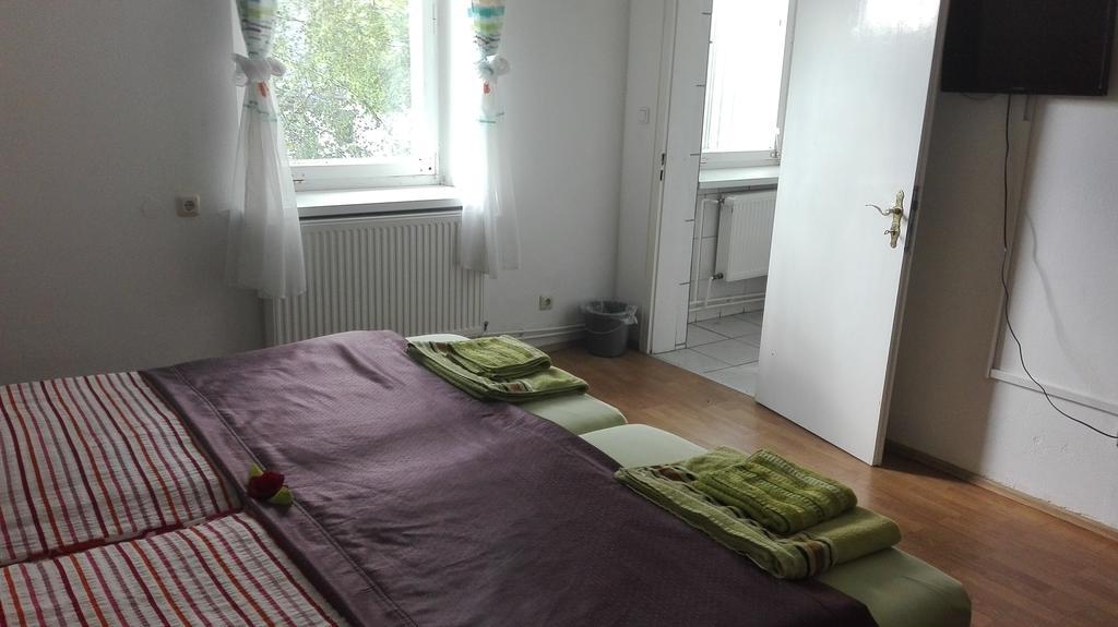 Hotel "Alte Schule" Trogen Zewnętrze zdjęcie