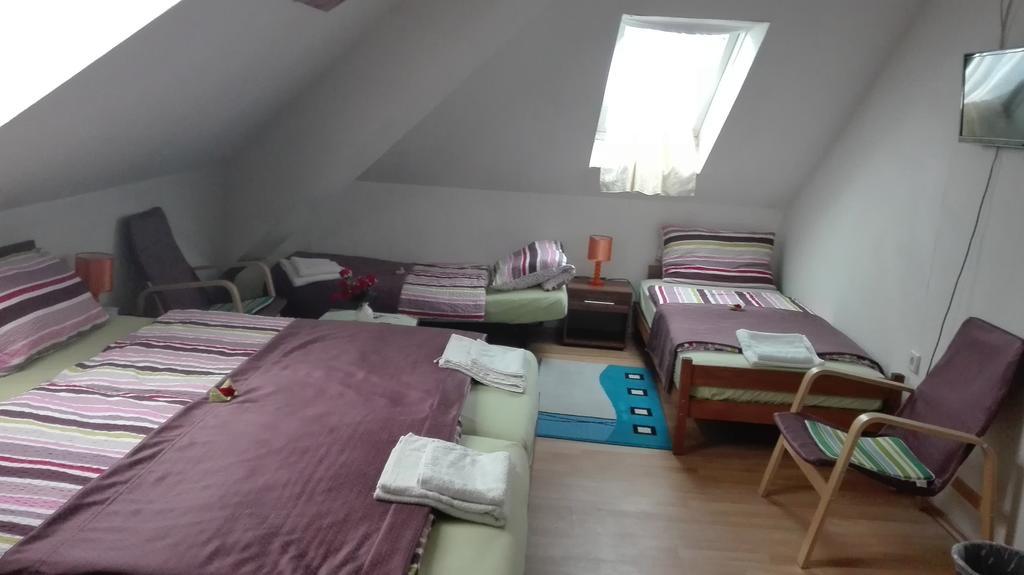 Hotel "Alte Schule" Trogen Zewnętrze zdjęcie