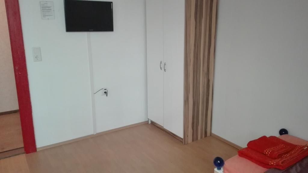Hotel "Alte Schule" Trogen Zewnętrze zdjęcie
