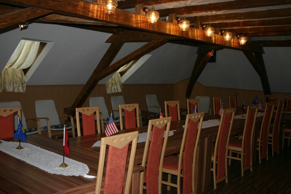 Hotel "Alte Schule" Trogen Zewnętrze zdjęcie