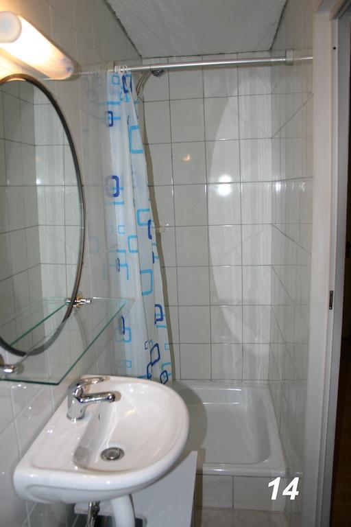 Hotel "Alte Schule" Trogen Zewnętrze zdjęcie