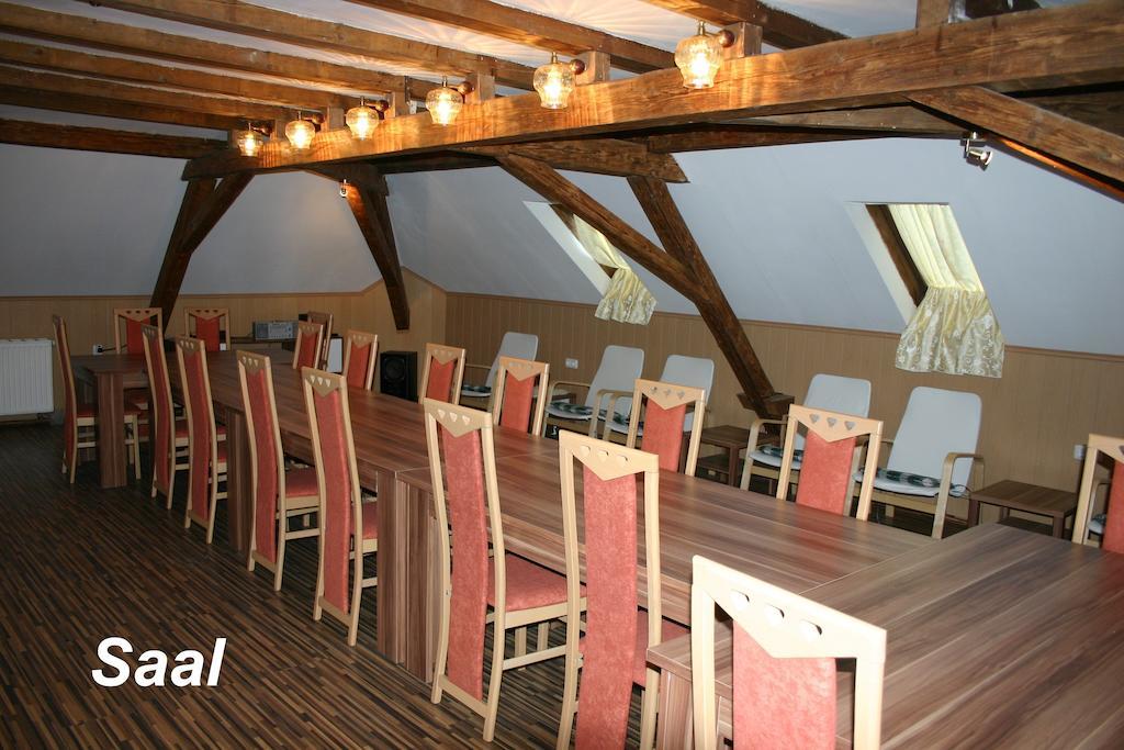 Hotel "Alte Schule" Trogen Zewnętrze zdjęcie