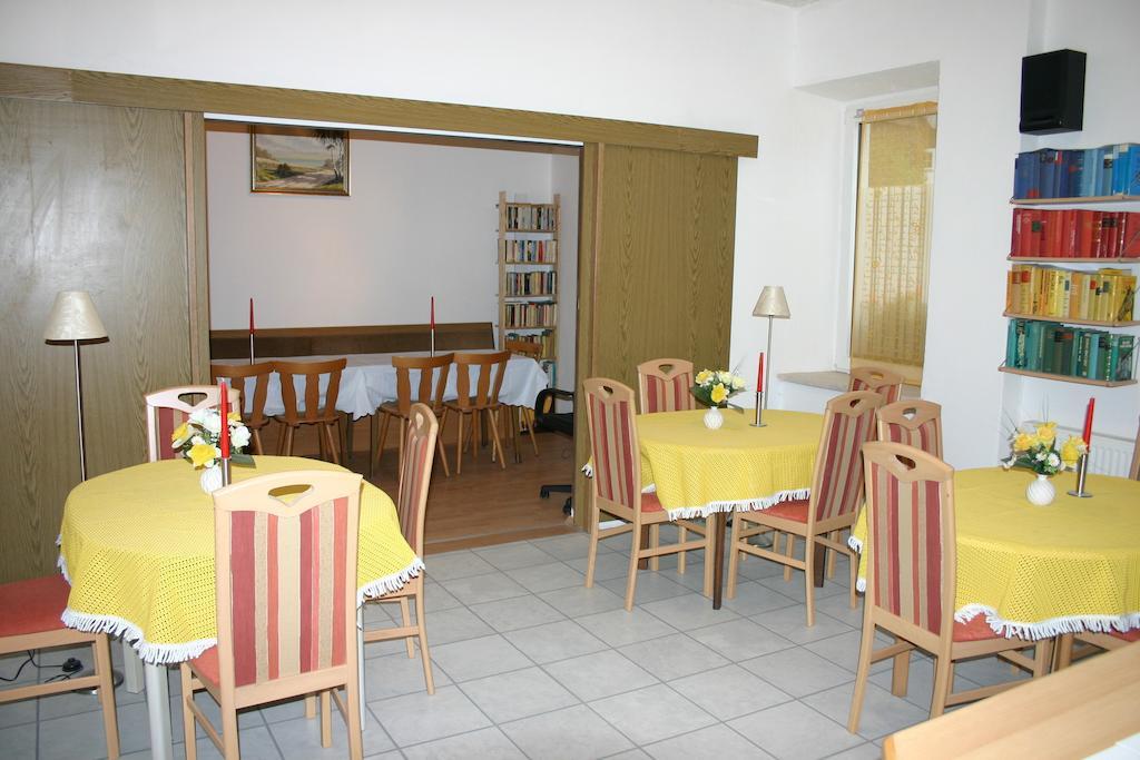 Hotel "Alte Schule" Trogen Zewnętrze zdjęcie