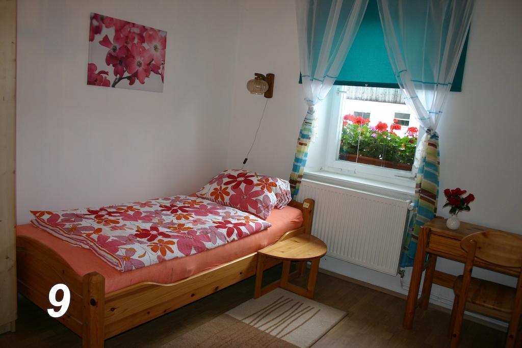 Hotel "Alte Schule" Trogen Zewnętrze zdjęcie