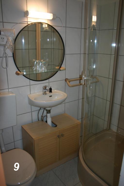 Hotel "Alte Schule" Trogen Pokój zdjęcie