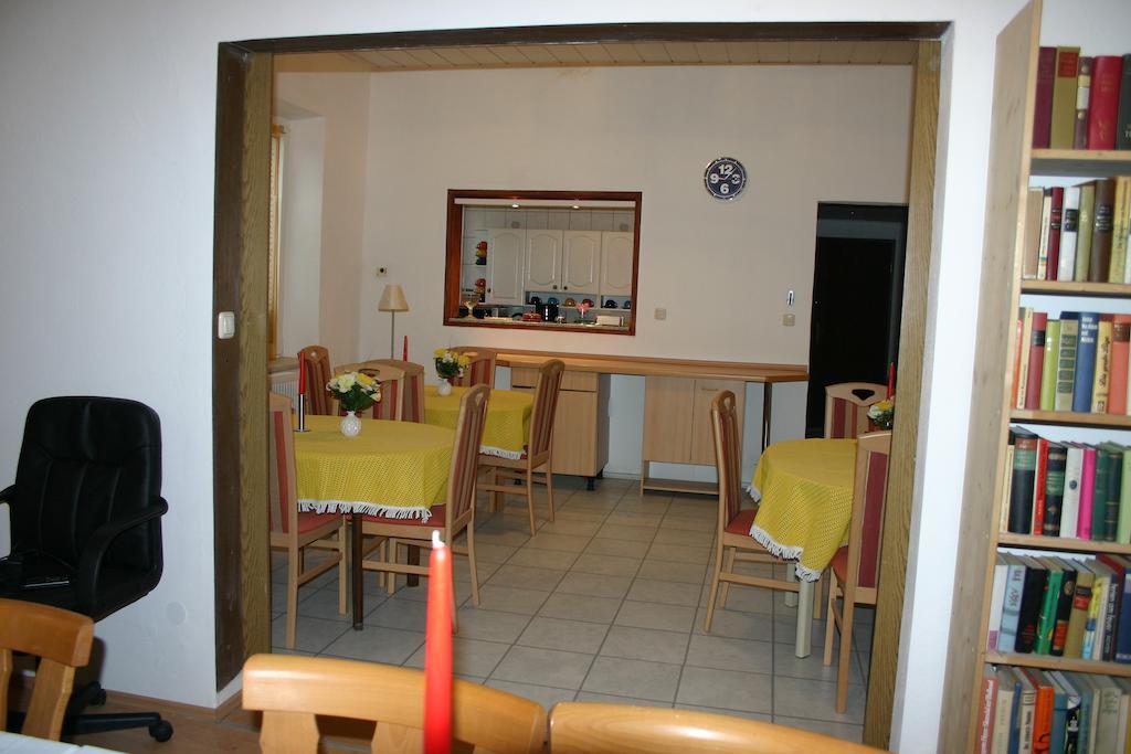 Hotel "Alte Schule" Trogen Zewnętrze zdjęcie